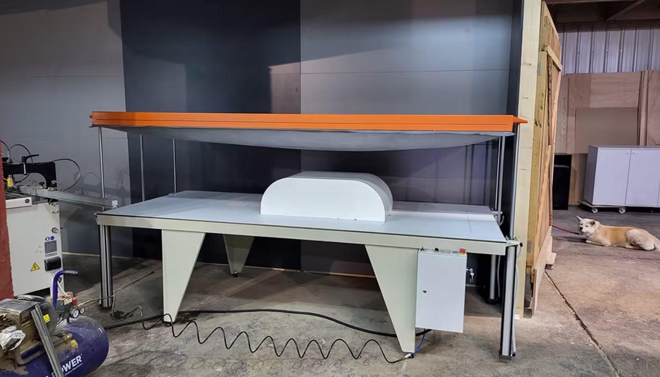 vakum prese trstnik wish work prodaja